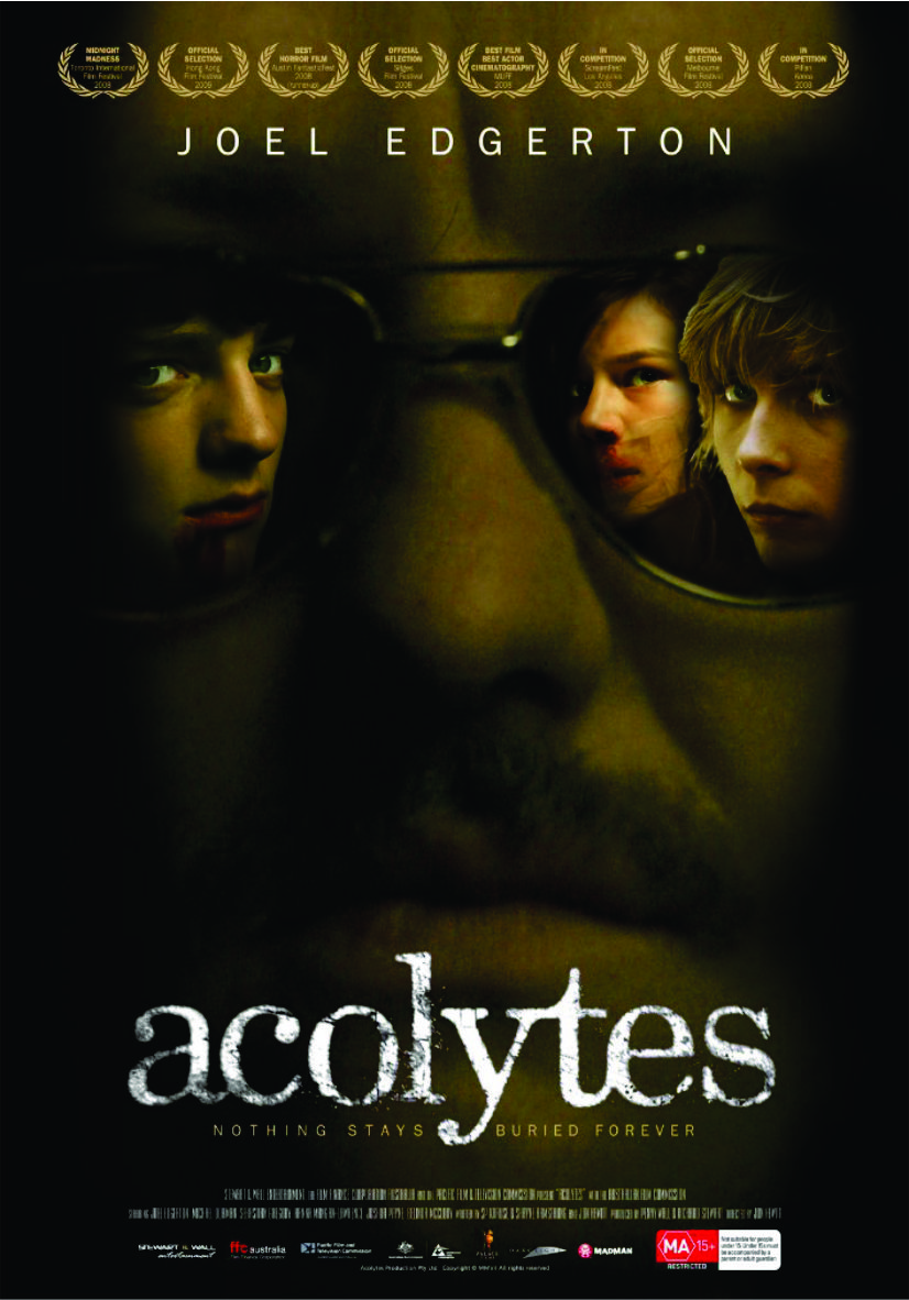 Acolytes