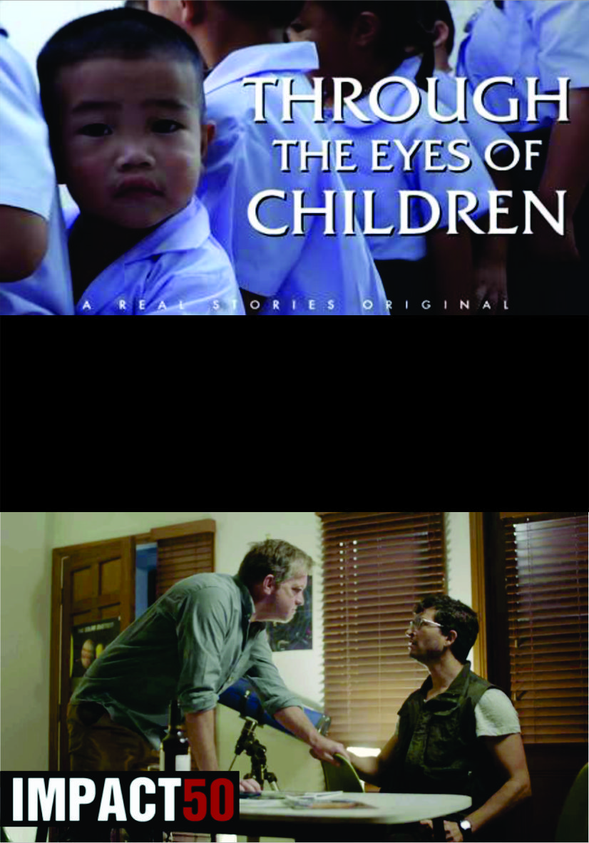 Through the Eyes of Children