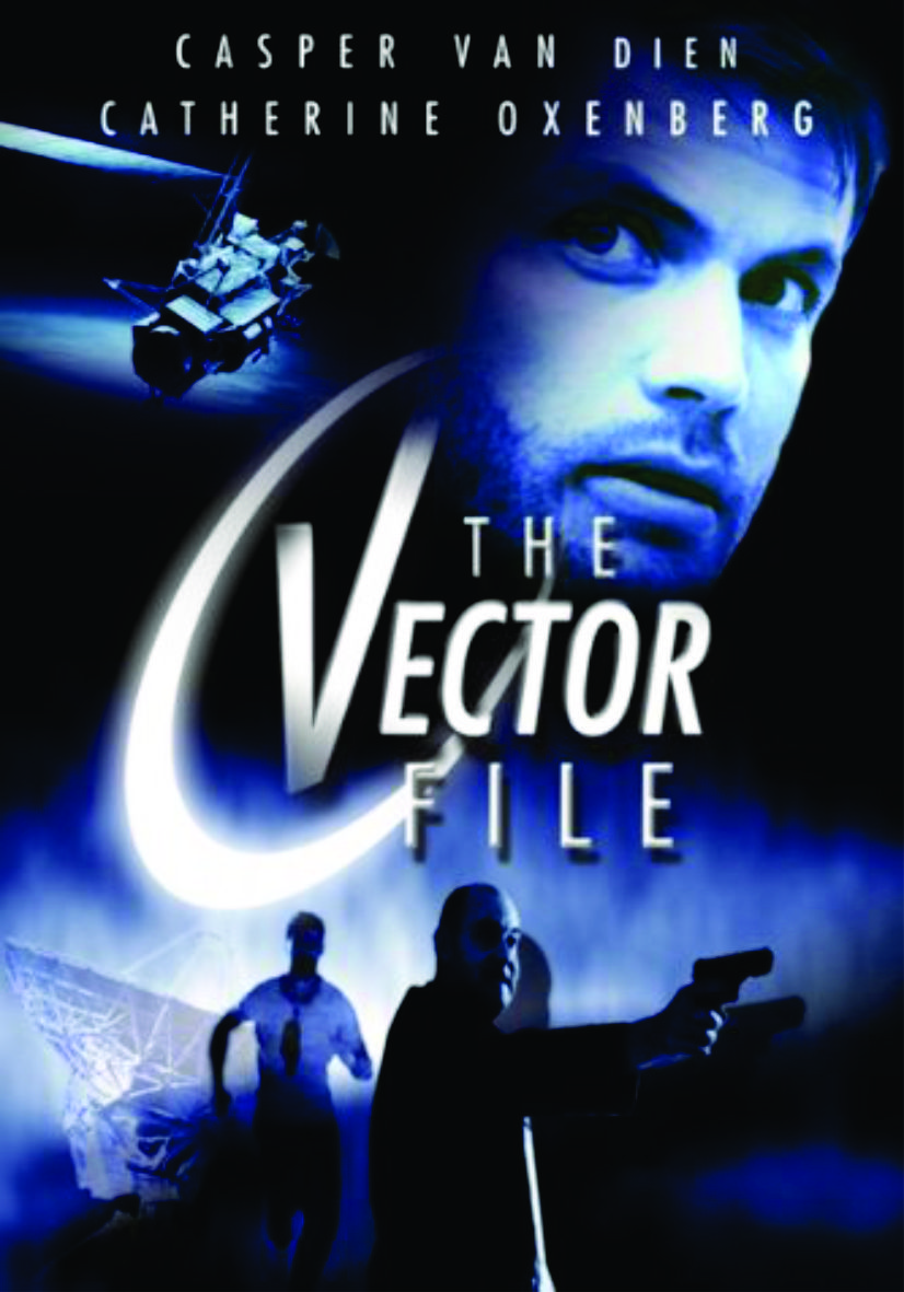 The Vector File